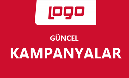 Logo Yazılım Kampanyaları 2025