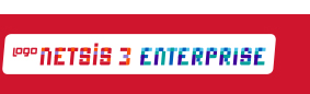 Logo Netsis 3 Enterprise %20 İndirim