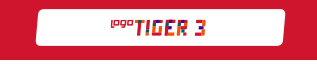 Logo Tiger 3 %20 İndirim